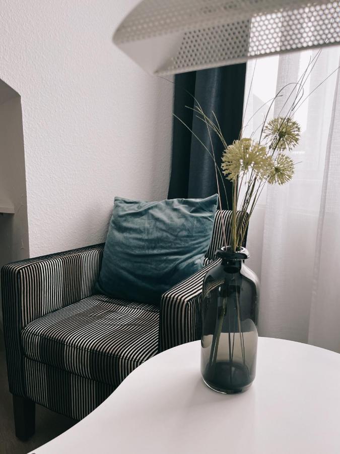 Boutique Hotel Viva Creativo Hannover Exteriör bild