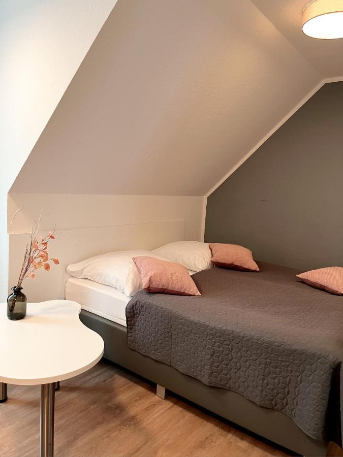 Boutique Hotel Viva Creativo Hannover Exteriör bild