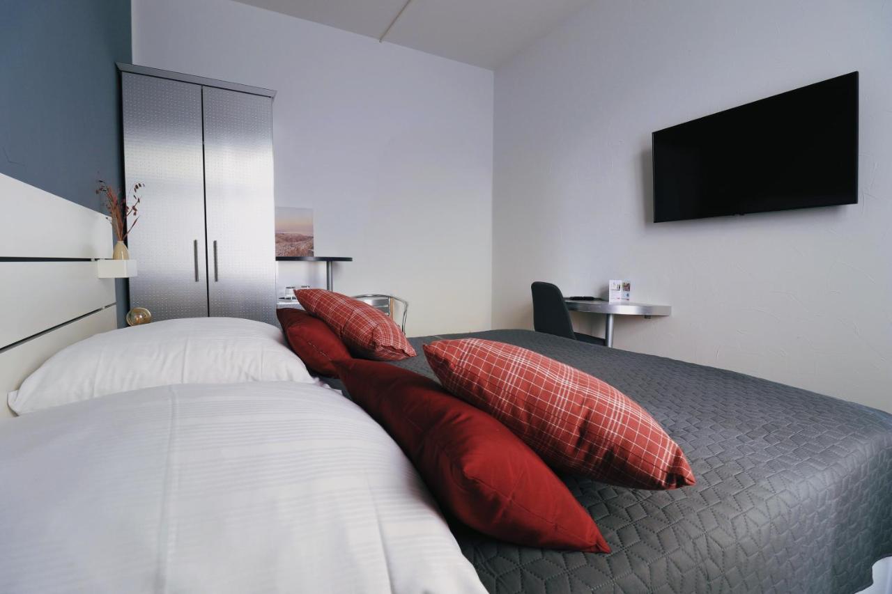 Boutique Hotel Viva Creativo Hannover Exteriör bild