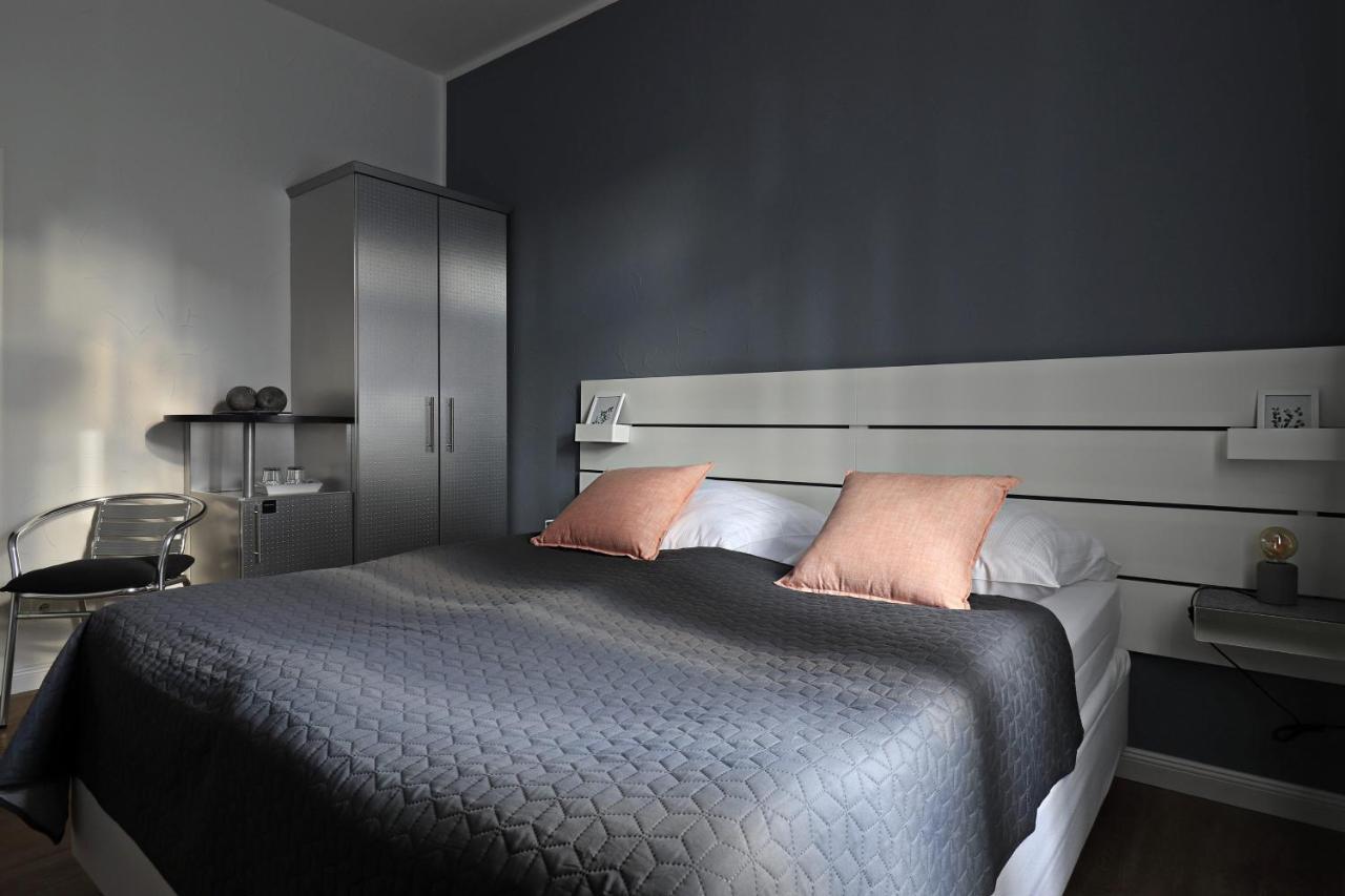 Boutique Hotel Viva Creativo Hannover Exteriör bild
