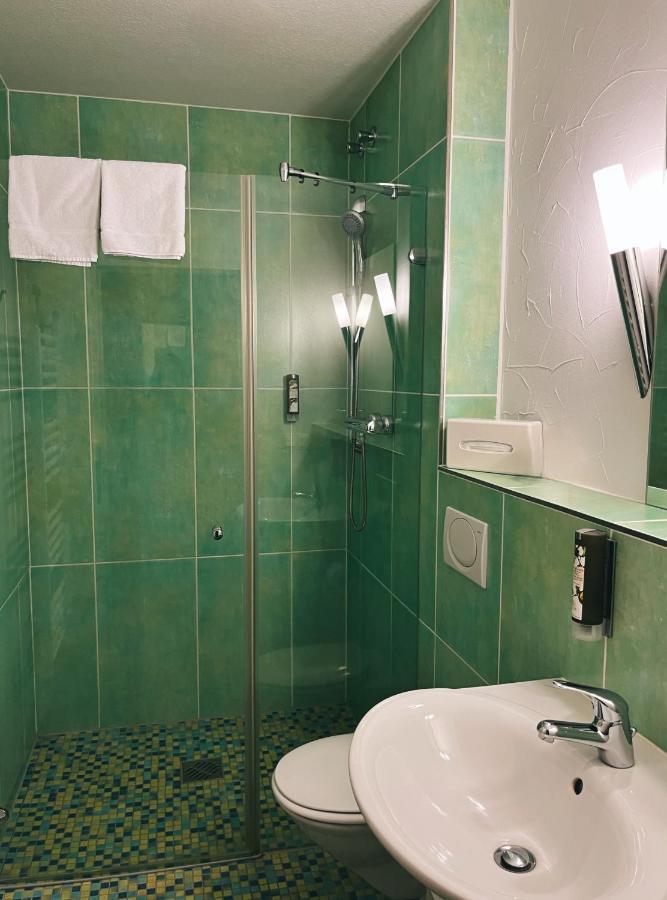 Boutique Hotel Viva Creativo Hannover Exteriör bild