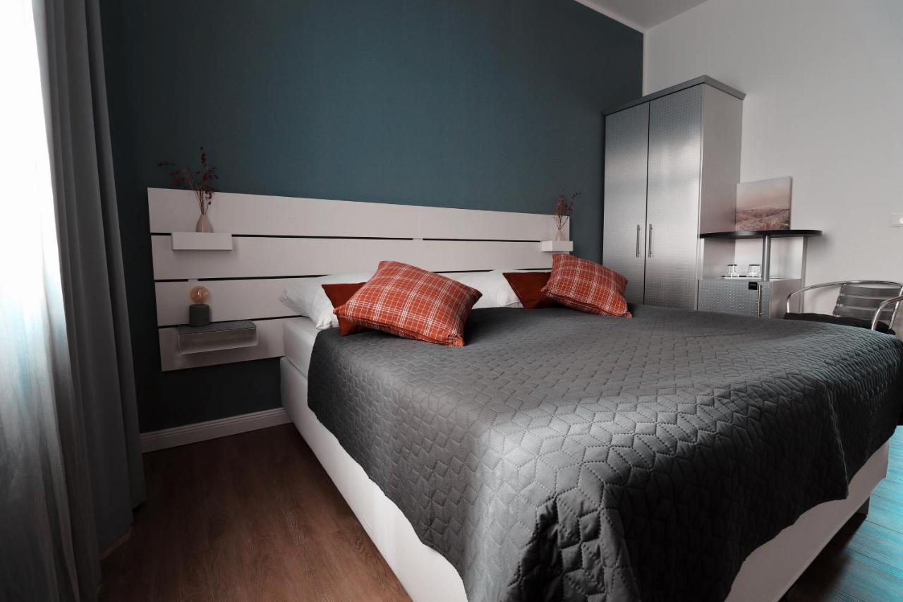 Boutique Hotel Viva Creativo Hannover Exteriör bild