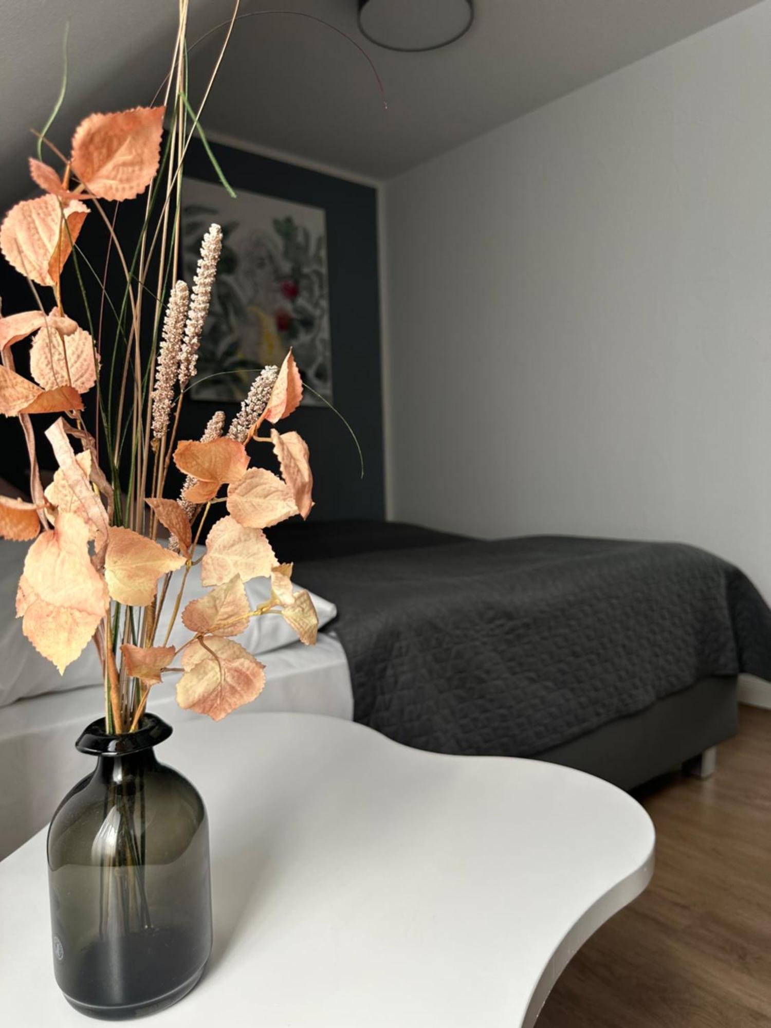 Boutique Hotel Viva Creativo Hannover Exteriör bild