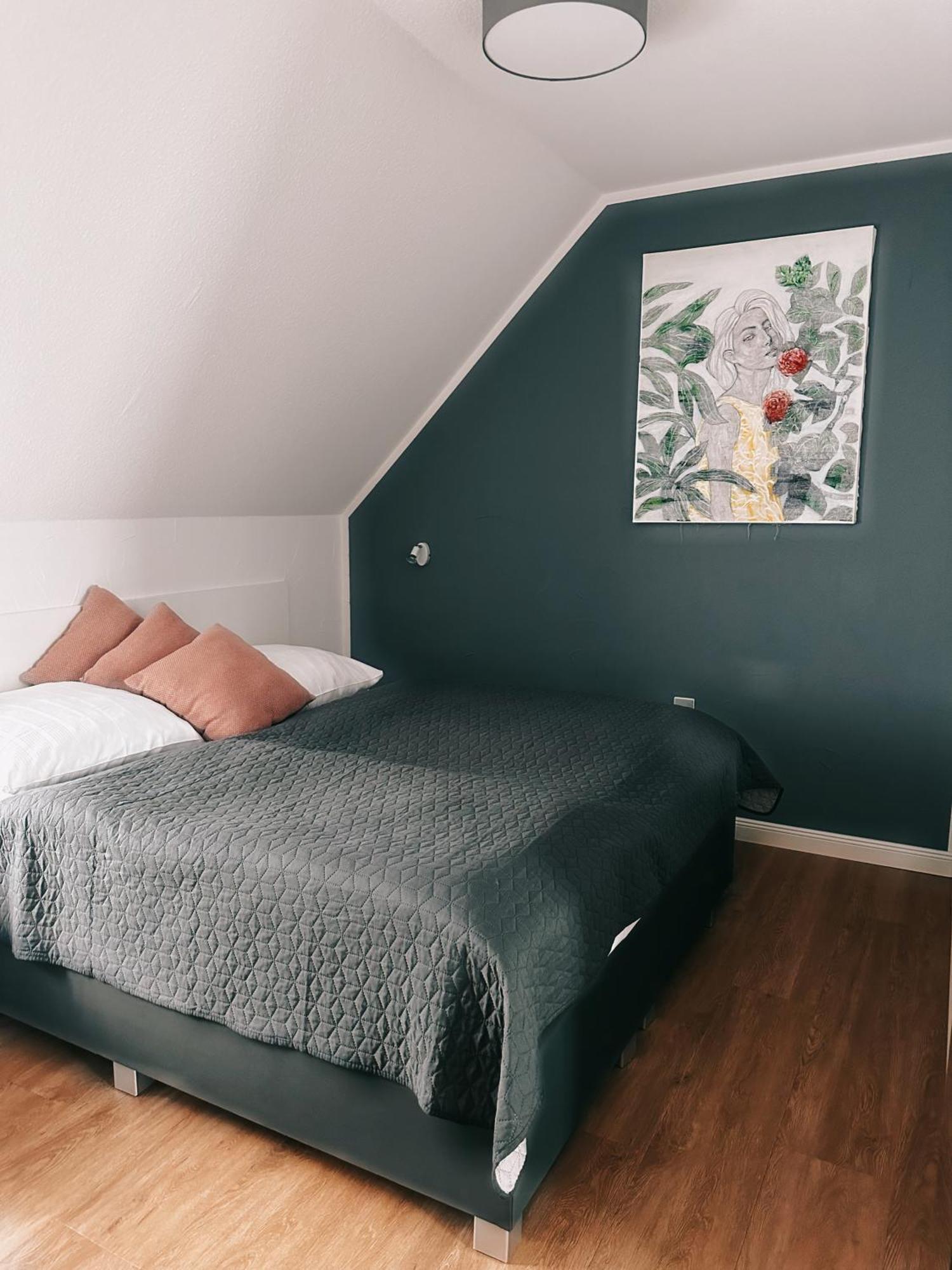 Boutique Hotel Viva Creativo Hannover Exteriör bild