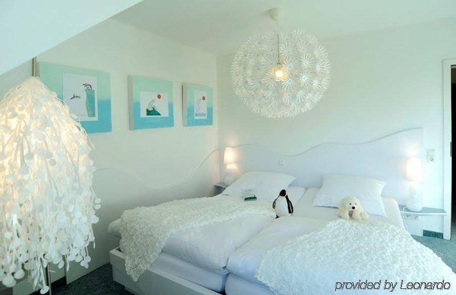 Boutique Hotel Viva Creativo Hannover Exteriör bild