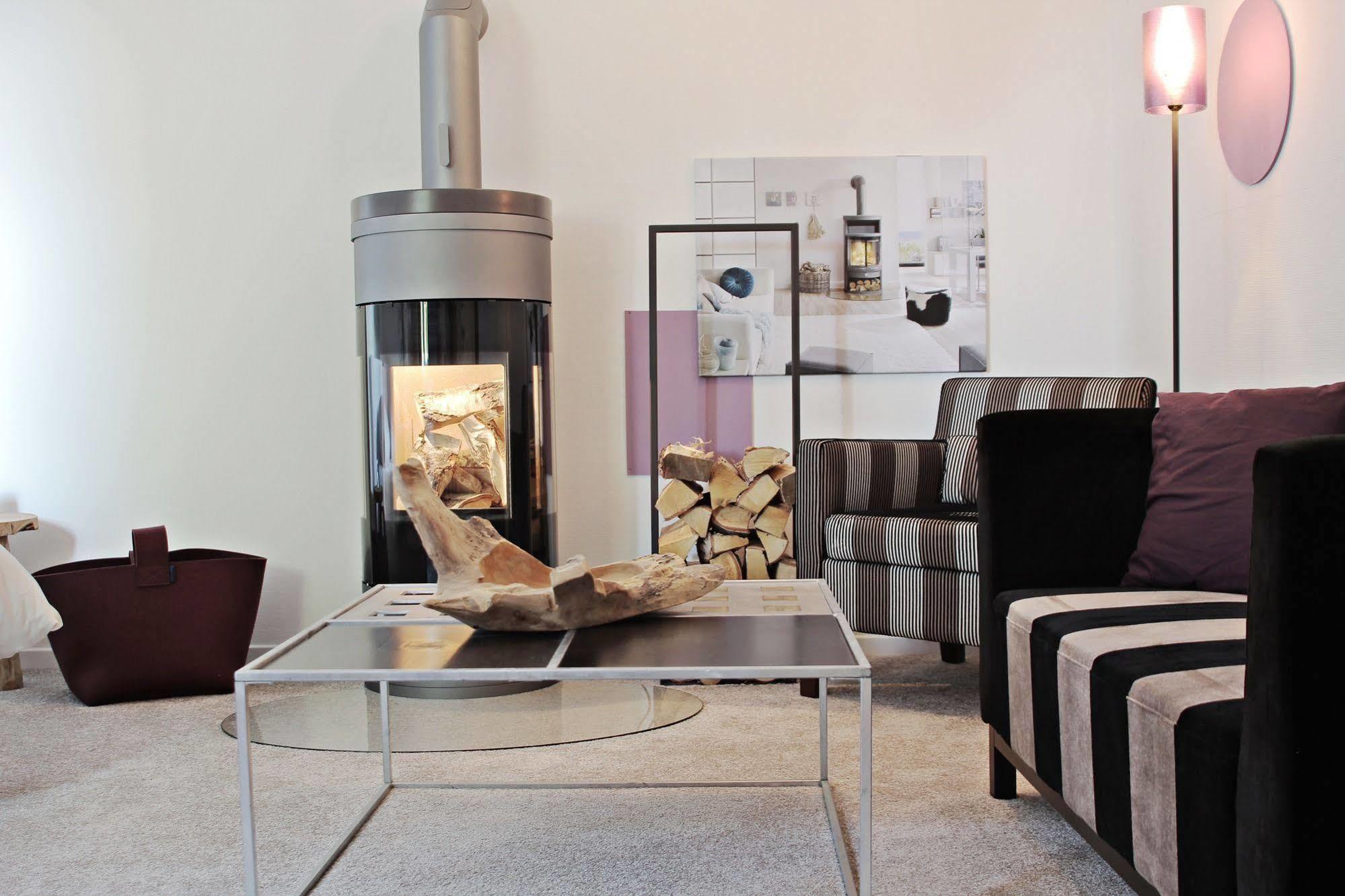 Boutique Hotel Viva Creativo Hannover Exteriör bild